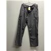 Image 1 : Men's 511 Tactical Pants - Grey - Size 36x34