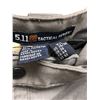 Image 2 : Men's 511 Tactical Pants - Grey - Size 36x34