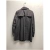 Image 3 : Ladies Tommy Hilfinger Light Weight Trench Coat - Grey - Size M - no belt