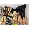 Image 1 : 15 pairs of Women's Shoes