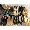 Image 1 : 15 pairs of Women's Shoes