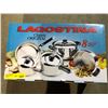 Image 1 : Lagostina 8 Piece Set - Brand New In Box