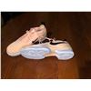 Image 2 : Ladies Peach Coloured Nike Sneakers - Size US  9 - Brand New