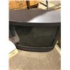 Image 2 : Large SONY WEGA 32in Flat Screen TV - no remote and SONY 21in TV without remote