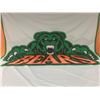 Image 1 : Large Hockey Banner - Bears - Approx 16 feet square