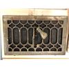 Image 3 : Set of 4 antique metal radiator covers