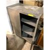 Image 2 : Office Specialty Metal Supply Cabinet - 35in wide x 43in tall x 20in deep