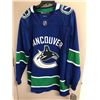 Image 1 : PRO Hockey Jerseys - Vancouver Canucks -  Adults US 52 by Reebok
