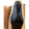 Image 3 : Mens Dress Shoes - Kenneth Cole Reaction - Brown Leather - Size 9/ 1/2