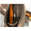 Image 2 : Men's Brown Leather Rockport - Walkability Shoe - Size 12