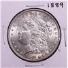Image 1 : 1889 $1 Morgan Silver Dollar Coin