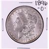 Image 1 : 1896-O $1 Morgan Silver Dollar Coin