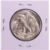 Image 2 : 1945-D Walking Liberty Half Dollar Coin