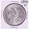 Image 1 : 1890-S $1 Morgan Silver Dollar Coin