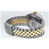 Image 3 : Rolex Men's Two Tone Mother of Pearl Diamond Oyster Perpetual Datejust Wristwatch