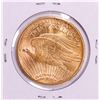 Image 2 : 1922 $20 St. Gaudens Double Eagle Gold Coin