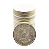 Image 2 : Roll of (20) 1921-S $1 Morgan Silver Dollar Coins
