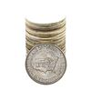 Image 2 : Roll of (20) Brilliant Uncirculated 1952 Washington-Carver Commem Half Dollar Coins