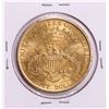 Image 2 : 1904 $20 Liberty Head Double Eagle Gold Coin
