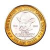 Image 2 : .999 Silver Sam's Town Las Vegas, NV $10 Casino Limited Edition Gaming Token