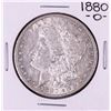 Image 1 : 1880-O $1 Morgan Silver Dollar Coin