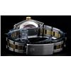Image 9 : Rolex Ladies Two Tone White Roman Datejust Wristwatch