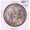 Image 1 : 1897-O $1 Morgan Silver Dollar Coin