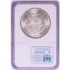 Image 2 : 1880-CC $1 Morgan Silver Dollar Coin NGC MS67