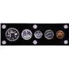 Image 2 : 1961 (5) Coin Proof Set