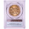 Image 2 : 2016 $50 American Gold Eagle Coin PCGS MS70 First Strike