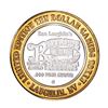 Image 1 : .999 Silver Riverside Resort Hotel & Casino $10 Casino Limited Edition Gaming Token