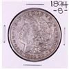 Image 1 : 1894-S $1 Morgan Silver Dollar Coin