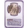 Image 2 : 1926 $1 Peace Silver Dollar Coin NGC MS63