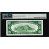 Image 2 : 1928B $10 Federal Reserve Note New York Fr.2002-B PMG Choice Uncirculated 64EPQ