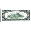 Image 2 : 1934D $20 Federal Reserve Note Philadelphia