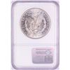 Image 2 : 1904-O $1 Morgan Silver Dollar Coin NGC MS65