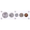 Image 2 : 1961 (5) Coin Proof Set