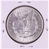 Image 2 : 1889 $1 Morgan Silver Dollar Coin