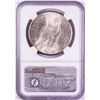 Image 2 : 1926 $1 Peace Silver Dollar Coin NGC MS63