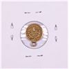Image 2 : 1851 $1 Liberty Head Gold Dollar Love Token Coin Pendant