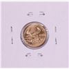 Image 2 : 1998 $5 American Gold Eagle Coin