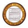 Image 1 : .999 Fine Silver Casino St. Charles Riverfront $10 Limited Edition Gaming Token