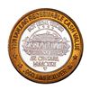 Image 2 : .999 Fine Silver Casino St. Charles Riverfront $10 Limited Edition Gaming Token