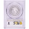 Image 2 : 2017-Mo Mexico Proof 1/2 oz Silver Libertad Coin PCGS PR70DCAM