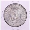 Image 2 : 1891-CC $1 Morgan Silver Dollar Coin