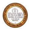 Image 2 : .999 Silver Maxim Hotel & Casino Las Vegas, NV $10 Limited Edition Gaming Token
