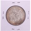 Image 2 : 1837 Reeded Edge Capped Bust Half Dollar Coin