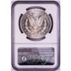 Image 2 : 1878-S $1 Morgan Silver Dollar Coin NGC MS63