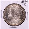 Image 1 : 1899-O $1 Morgan Silver Dollar Coin