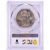 Image 2 : 1951-D Franklin Half Dollar Coin PCGS MS64FBL